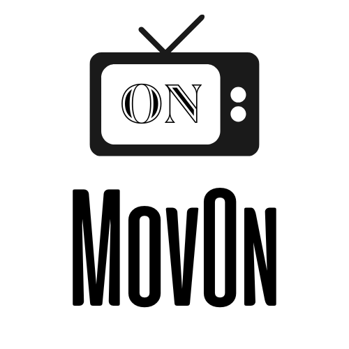 MovOn Logo